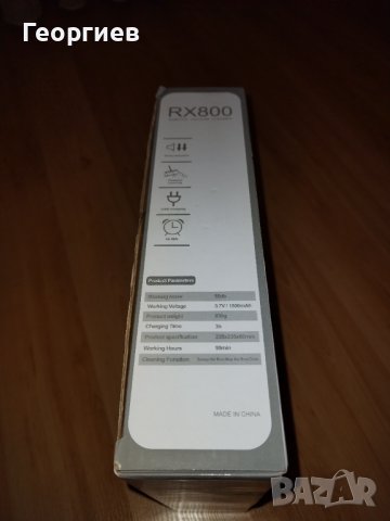 Самоходна прахосмукачка робот , снимка 3 - Прахосмукачки - 42608883