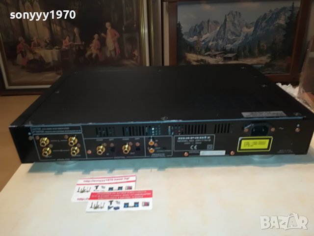 *MARANTZ 1310222033, снимка 13 - Ресийвъри, усилватели, смесителни пултове - 38322152