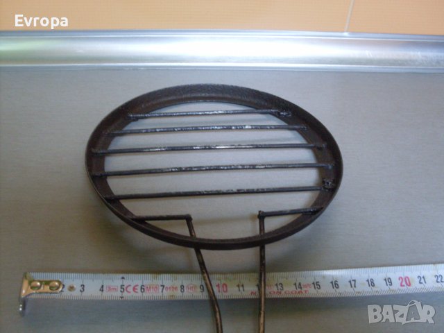 Туристически скари- 3броя комплект., снимка 7 - Къмпинг мебели - 38026937