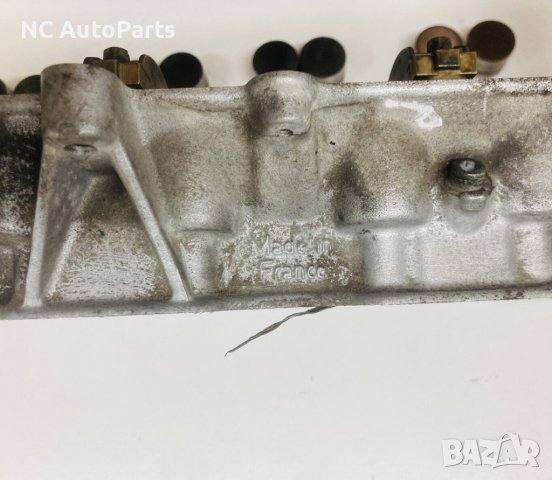 Корпус разпределителни валове за Porsche Порше Каен 9PA 4.5 V8 бензин 948105121 2003, снимка 8 - Части - 42908278