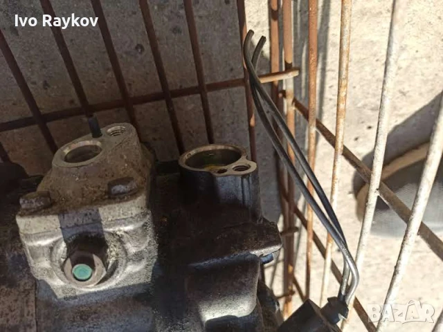 Компресор Климатик Vw Passat B6 , 1K0 820 803 S, снимка 5 - Части - 51393072