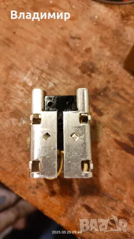 Fast recovery DSD17-11 17A/1100V, снимка 3 - Друга електроника - 49628933