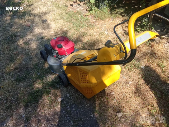 Косачка за трева honda , снимка 8 - Градинска техника - 50933980