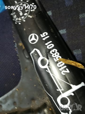 MERCEDES-КРИК ОТ ГЕРМАНИЯ 2512220922, снимка 8 - Аксесоари и консумативи - 39104578