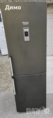 Hotpoint Ariston  – Голям хладилник 300 л, отлично състояние