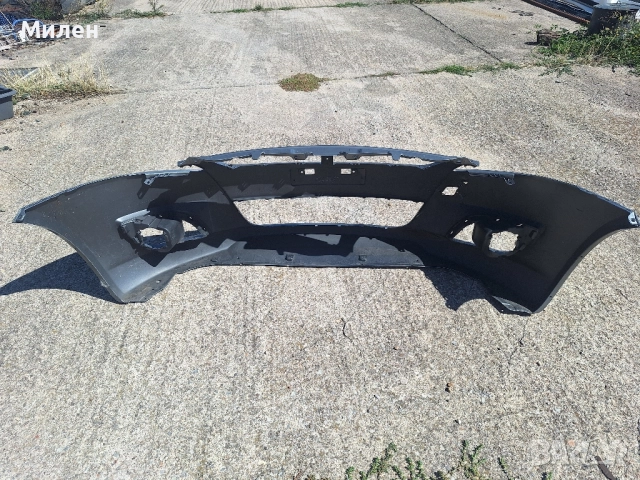 Suzuki Swift 2011-2014 Година Предна Броня Оригинална Сузуки Суифт , снимка 5 - Части - 51623096