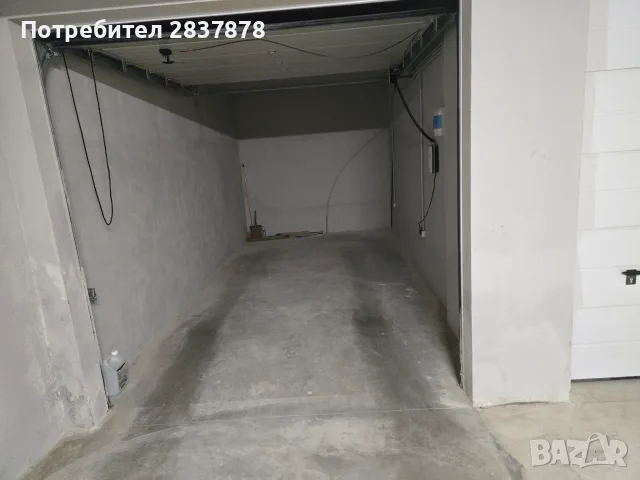 Гараж със собствен електромер, снимка 2 - Гаражи и паркоместа - 56232574