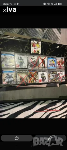 Игри за пс3 евтино!!!!!!