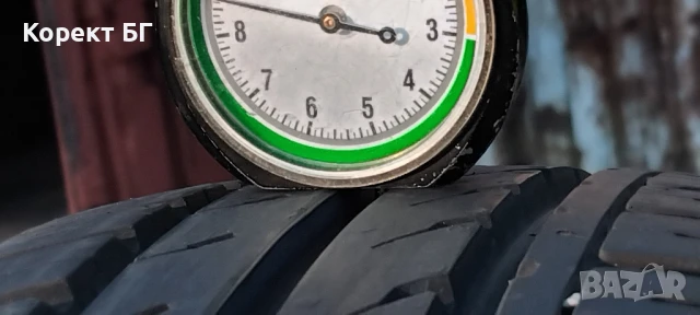 Гуми 155 65 14 Континентал Continental 4 броя. Като нови. Нов внос. Цената е за брой гума. , снимка 6 - Гуми и джанти - 50610582