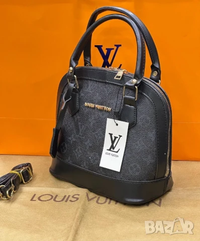 чанти louis vuitton , снимка 9 - Чанти - 50595486
