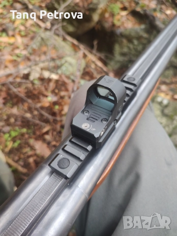 ИЖ43М 12/70 made in USSR 1988г., снимка 11 - Ловно оръжие - 52337025