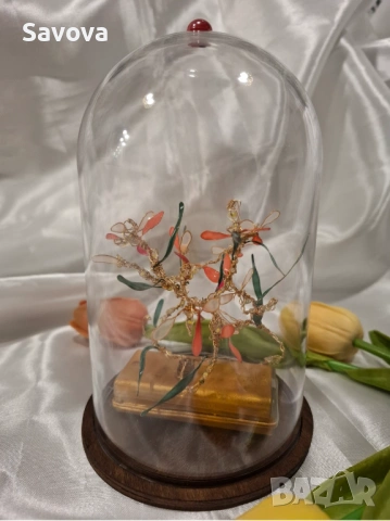 Неувяхващ букет