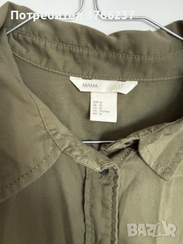 Дамски ризи, снимка 2 - Ризи - 54175056