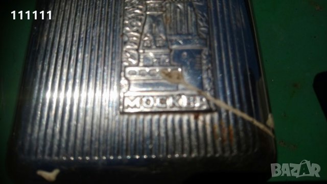 Табакера , снимка 3 - Антикварни и старинни предмети - 29595005