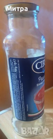 Продавам втора употреба чисти буркани с винт- 190 мл, 275 мл, 475 мл, 680 мл всякакви размери, снимка 6 - Други - 50339865