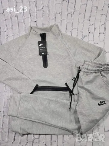 Промоция Нови мъжки екипи nike tech fleece , снимка 7 - Спортни дрехи, екипи - 38152027