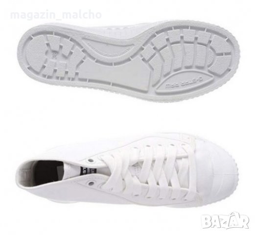 КЕЦОВЕ - G-STAR RAW ROVULC; размери: 37, снимка 3 - Кецове - 29490943