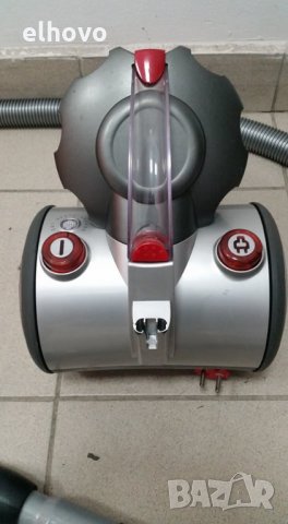 Прахосмукачка Severin 7105, снимка 3 - Прахосмукачки - 29203083