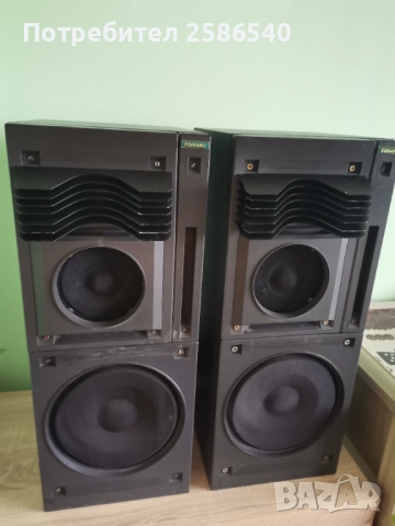 Тонколони Тонакс 04