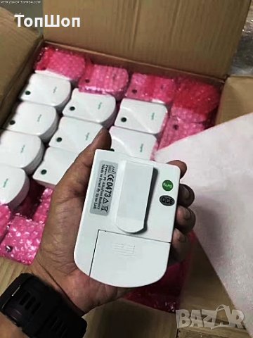 Bionase уред за лечение на Синузит , Ринит , Хрема , снимка 3 - Други - 29419459