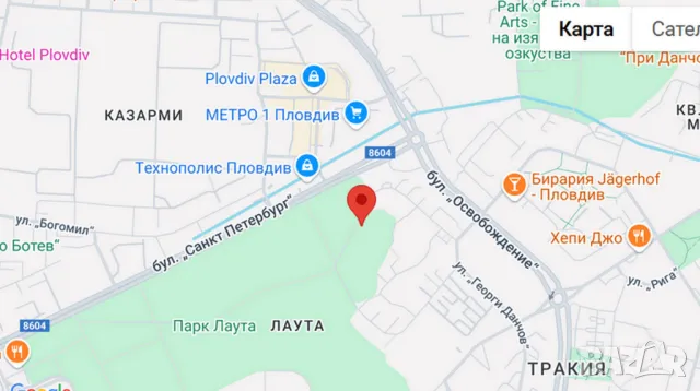 Собственик предлага за продажба многостаен апартамент 