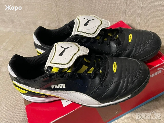 Puma Esito Finale EU43 , снимка 8 - Футбол - 54175633