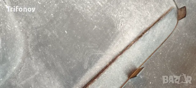 Оригинална задна броня Citroen C3 2016-, снимка 3 - Части - 47914816