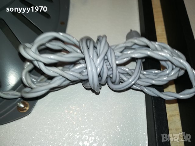 AUDAX-FRANCE-тонколони от франция 2бр 0211231151, снимка 11 - Тонколони - 42822079