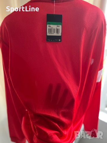 Блузи Nike, снимка 7 - Блузи - 35180848