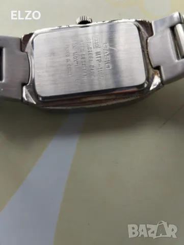 Мъжки часовник Casio;, снимка 5 - Мъжки - 49689469