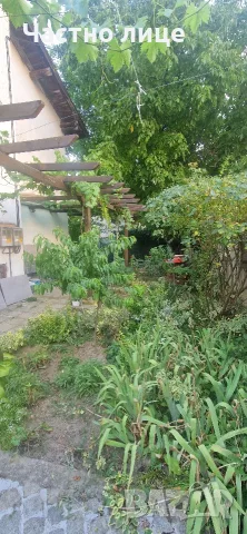 Продавам къща в село Строево, снимка 2 - Къщи - 56464452