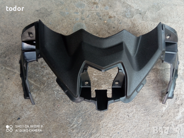 калници и капаци за мотор КАВАЗАКИ  Z 900