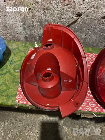 Стопове ляв и десен за Chevrolet Spark и Daewoo Matiz, снимка 6 - Части - 48953215