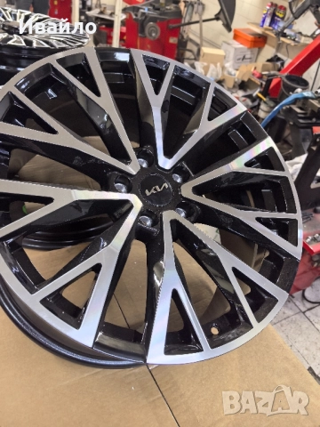 5х114, 3 19 цола, Нови. , снимка 2 - Гуми и джанти - 52479447