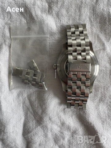 Victorinox Swiss Army  Airboss, ref. 241506, снимка 7 - Мъжки - 53919215