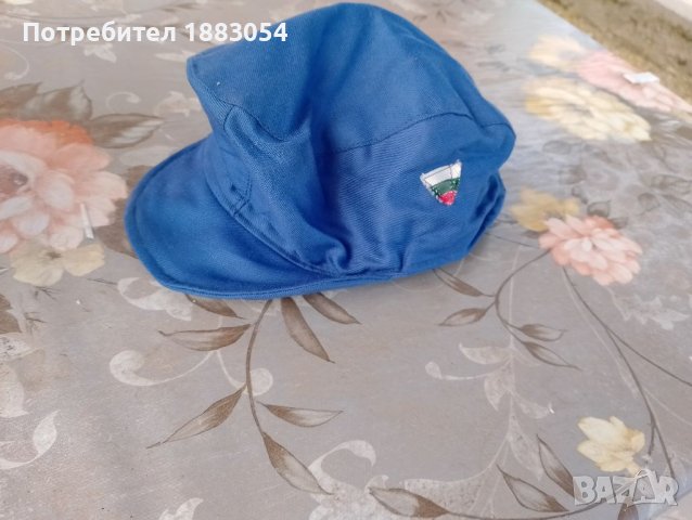 Соц шапка , снимка 2 - Шапки - 40694110