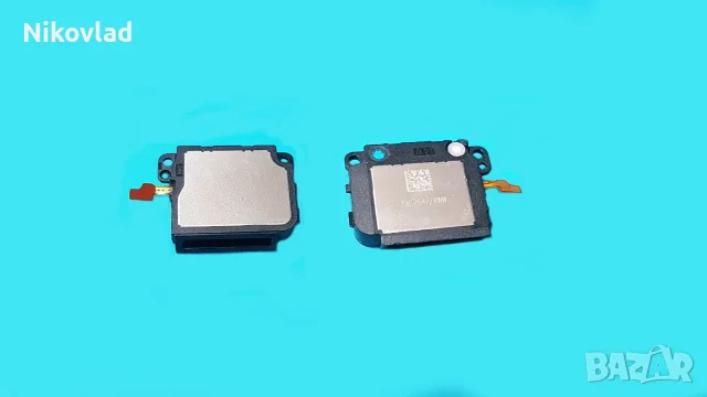 Полифония (говорител) Motorola Edge 30 Pro, Edge 30 Fusion