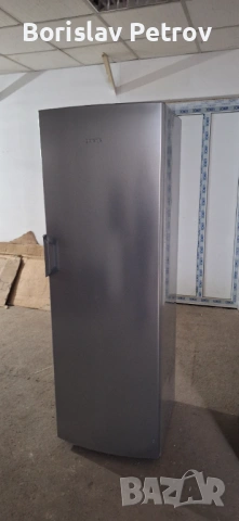 Охладител/Хладилник Горение