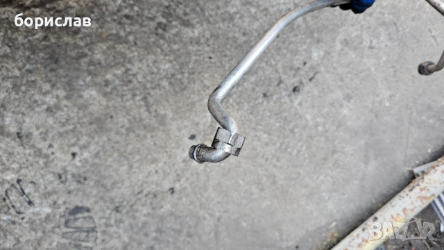 Водни и маслени тръби за audi q7 , снимка 6 - Части - 51571771