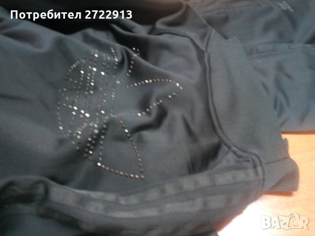Ancung Adidas original, снимка 4 - Спортни екипи - 29267157