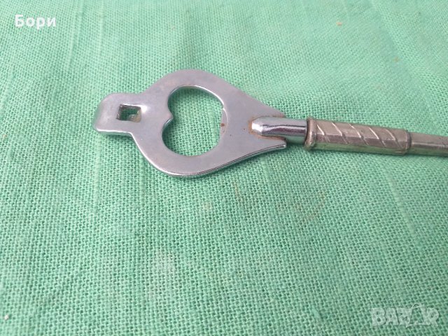 Отварачка тип хилка/ракета за тенис, снимка 2 - Други ценни предмети - 30236820