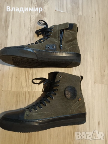 мото кецове