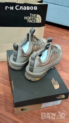 The North Face, Vibram Glenclyffe Low, снимка 18 - Спортни обувки - 54184076