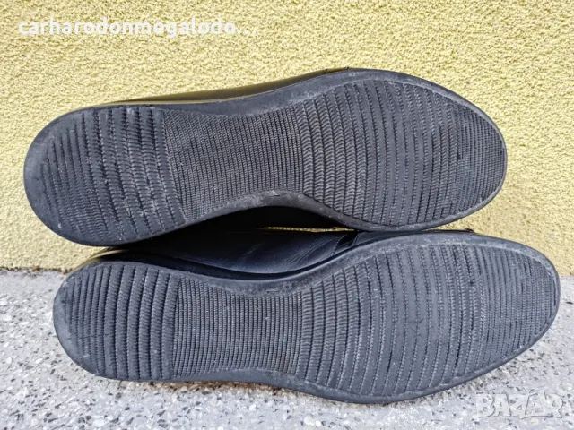 Daniele Gilardo  Мъжки Обувки 100 ПРОЦЕНТА ВИСОКОКАЧЕСТВЕНА КОЖА, снимка 9 - Ежедневни обувки - 48047933