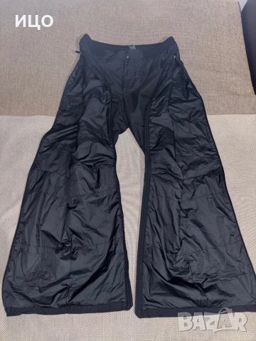 Мъжки зимен панталон Haglofs, снимка 6 - Спортни дрехи, екипи - 53967100