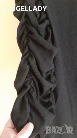 Продавам дамска блуза , снимка 2 - Блузи с дълъг ръкав и пуловери - 38530049