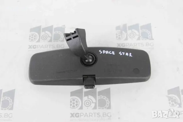 Вътрешно огледало за Mitsubishi Space Star (1998-2004), снимка 2 - Части - 48303811