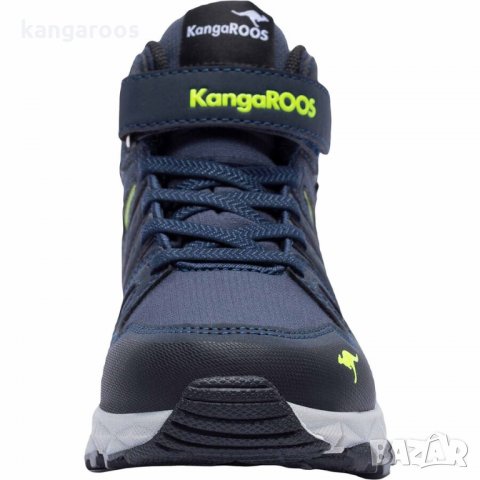 Водонепромокаеми обувки KangaROOS, снимка 3 - Детски боти и ботуши - 34675059