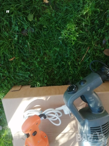 Миксер -пасатор  профисионален, снимка 13 - Обзавеждане на кухня - 52303206