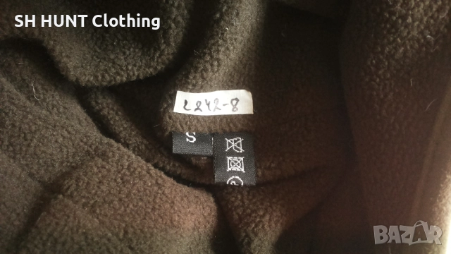 GAUPA OF NORWAY TWO FACE HAT размер S за лов зимна двулицева шапка с ушанки и полар - 1474, снимка 10 - Екипировка - 52457778